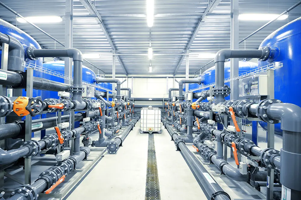 Water enterprises' breakthrough during the 15th Five-Year Plan period: Do things what are difficult but right -- A Paradigm Revolution from Scale Expansion to Value Reconstruction