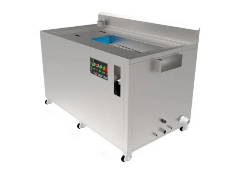 Kitchen waste/refuse/garbage disposal and treatment
